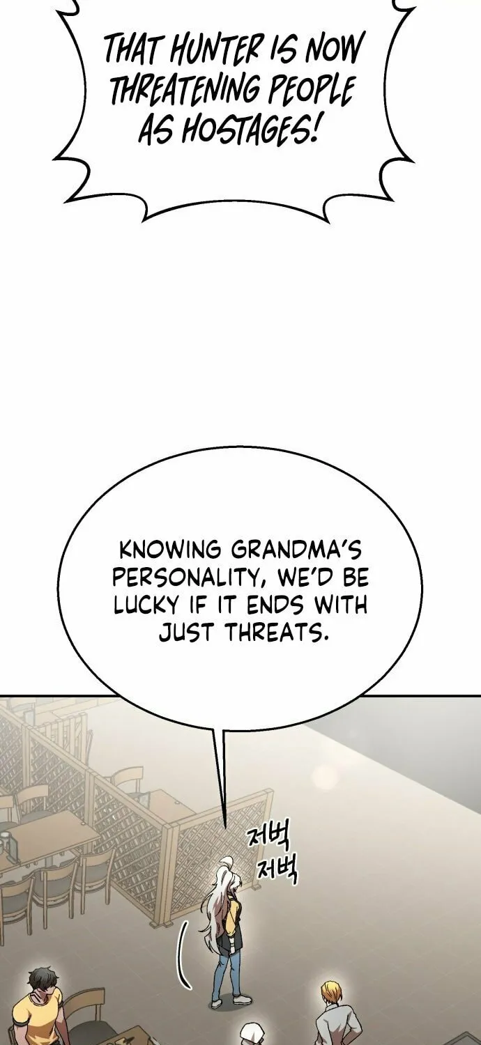 Charge! Yongma Chicken Chapter 9 page 87 - 