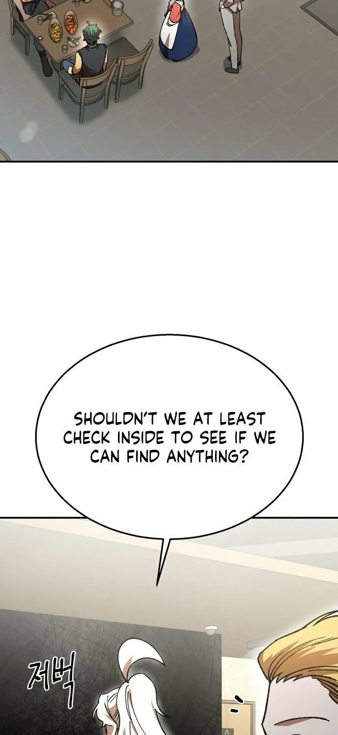 Charge! Yongma Chicken Chapter 9 page 88 - 