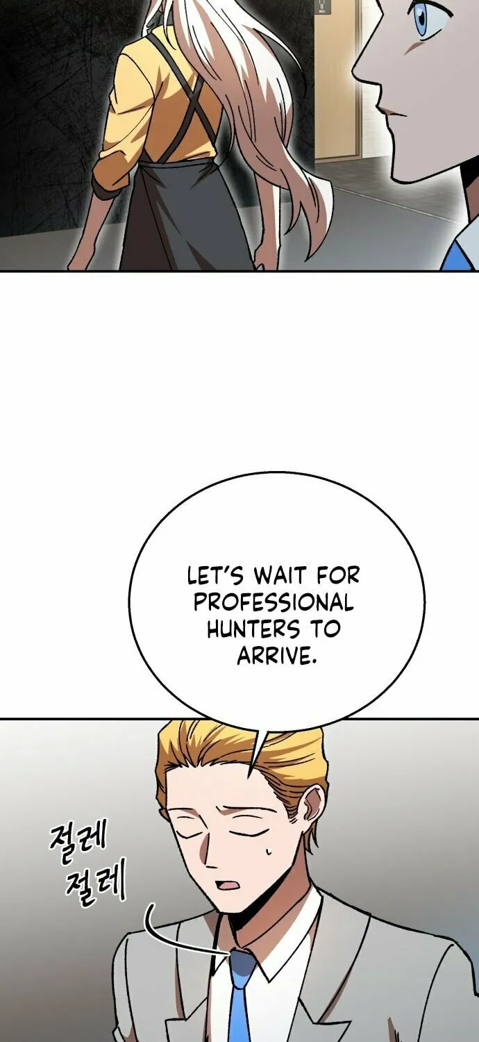 Charge! Yongma Chicken Chapter 9 page 89 - 