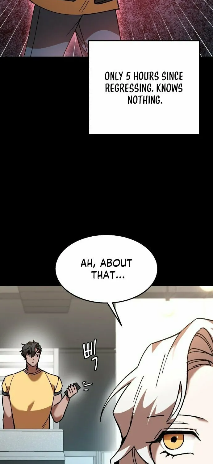 Charge! Yongma Chicken Chapter 9 page 10 - 