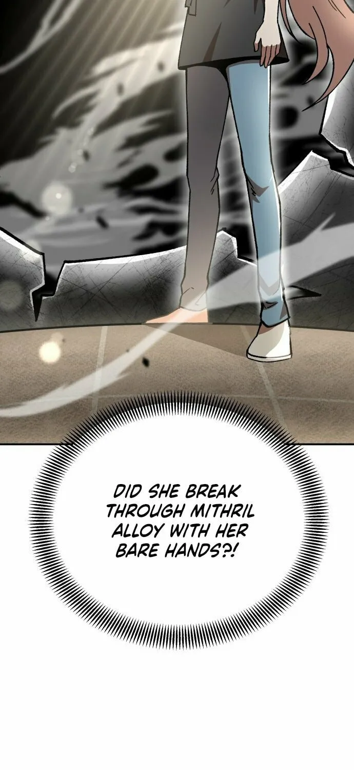 Charge! Yongma Chicken Chapter 9 page 92 - 