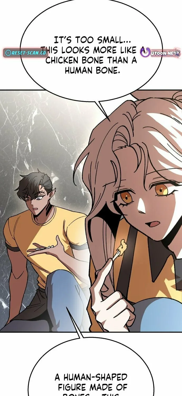 Charge! Yongma Chicken Chapter 9 page 96 - 