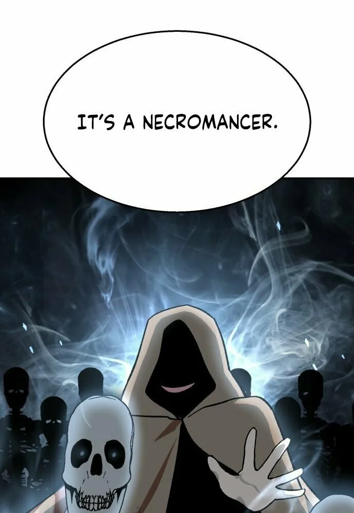 Charge! Yongma Chicken Chapter 9 page 98 - 