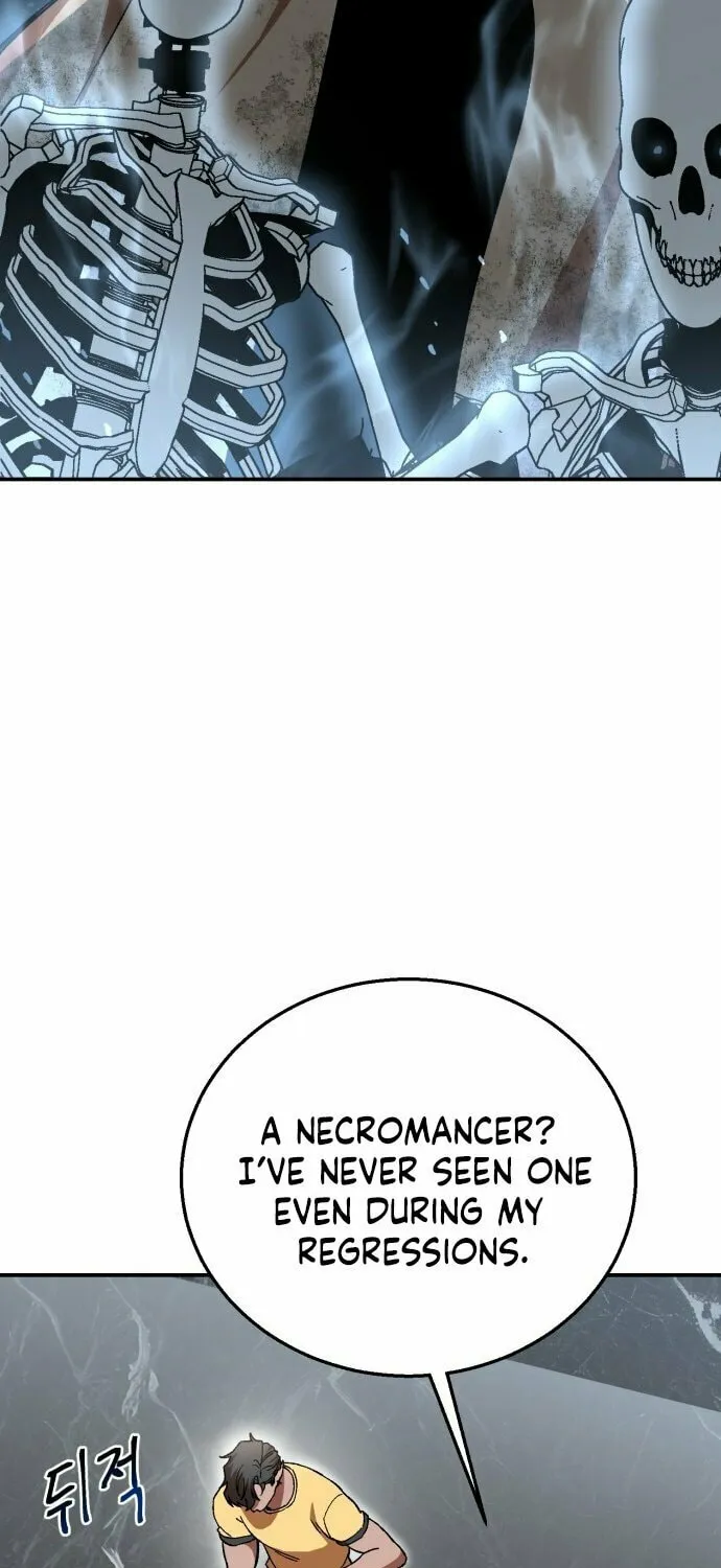 Charge! Yongma Chicken Chapter 9 page 99 - 