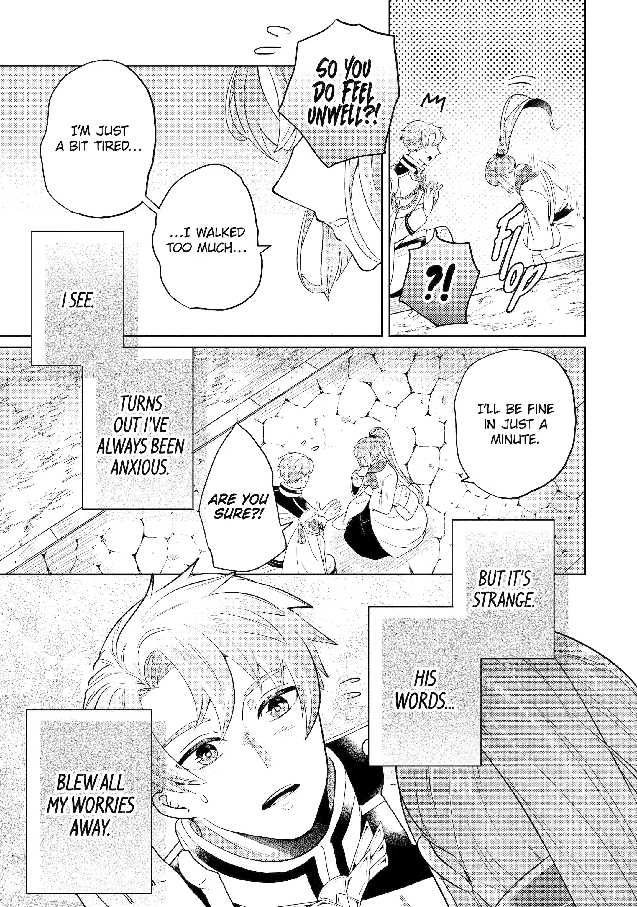 Charlotte: The Tale of a Castle Maid Chapter 1 page 54 - 