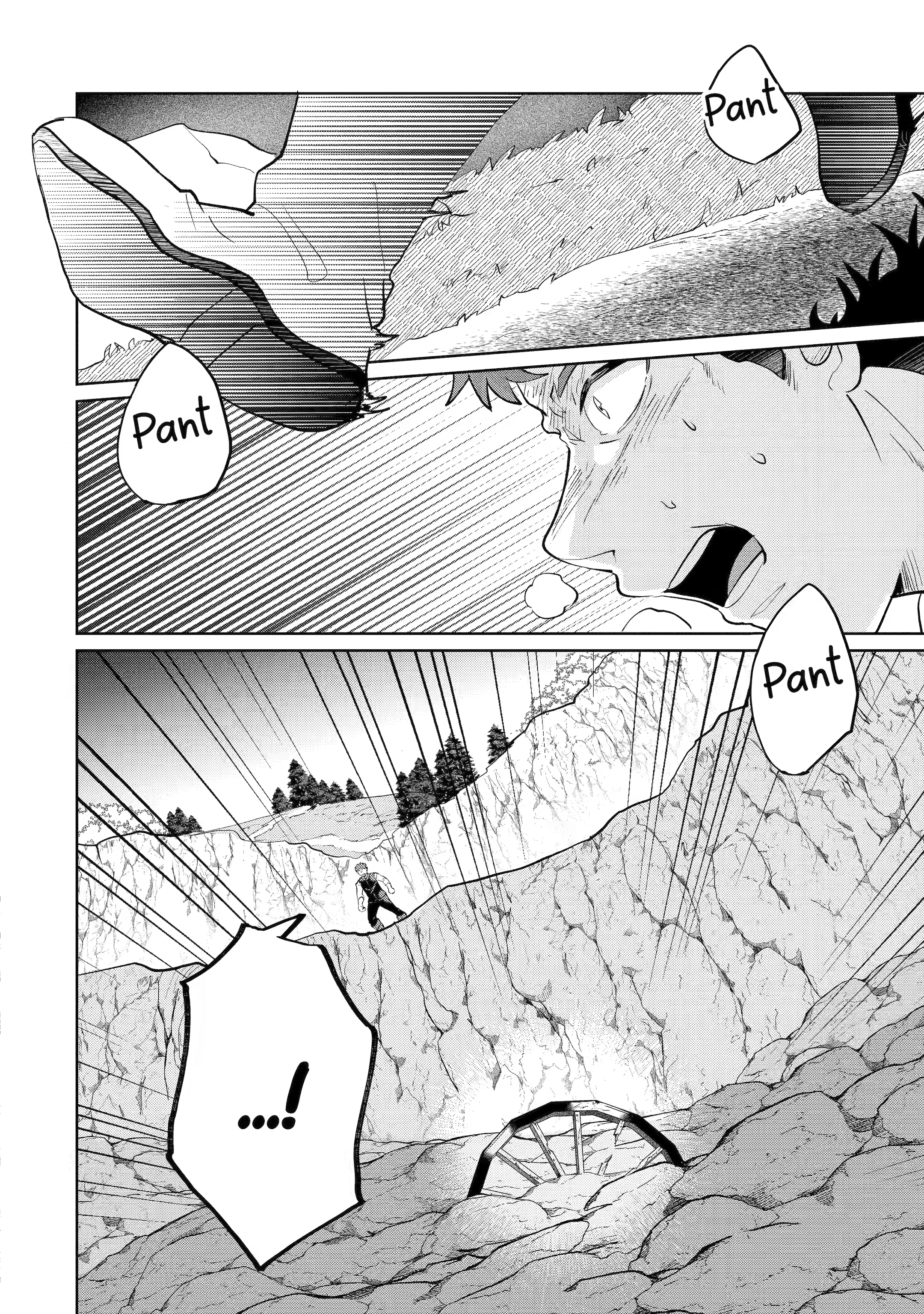 Charlotte: The Tale of a Castle Maid Chapter 5 page 30 - 