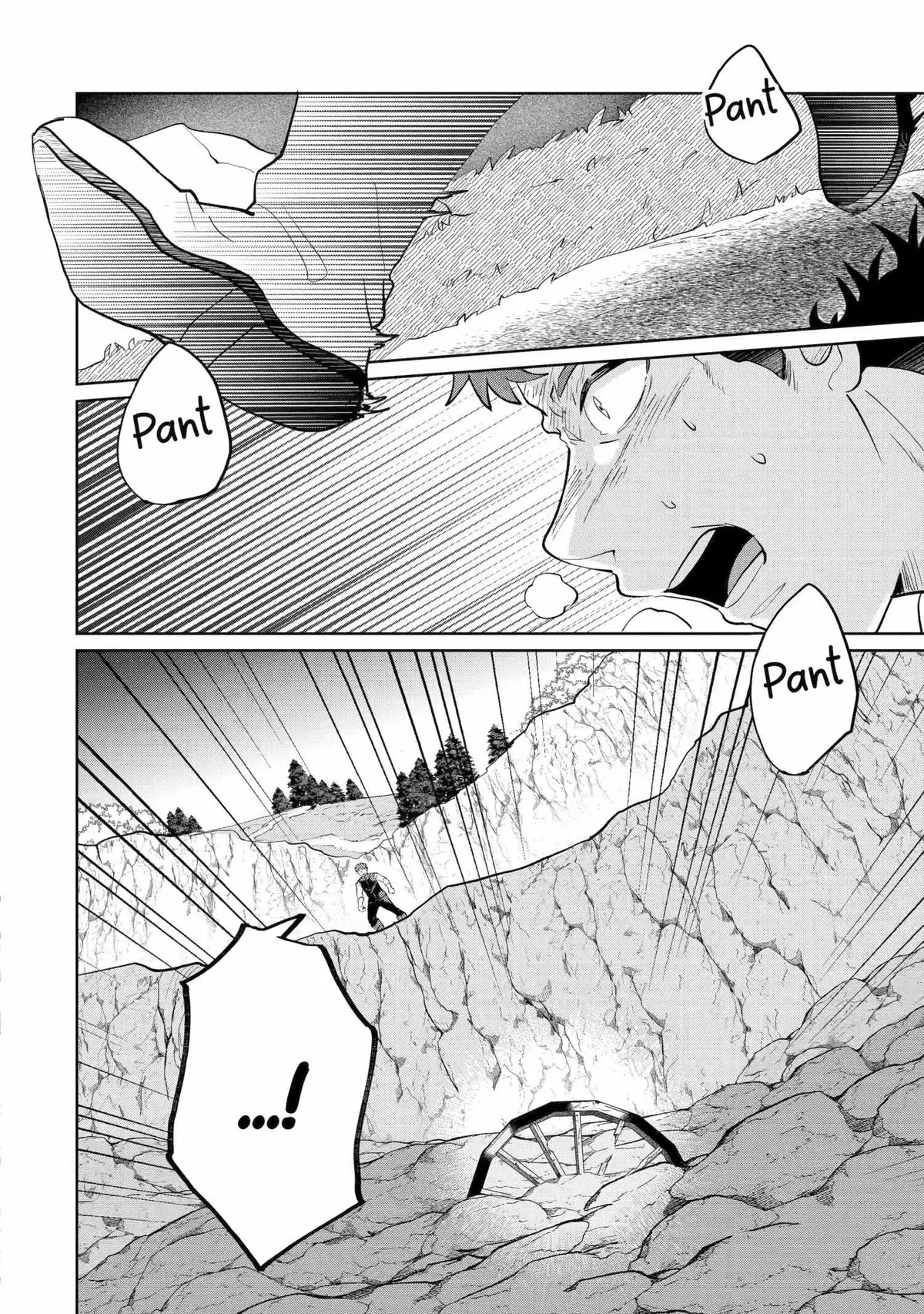 Charlotte: The Tale of a Maid Serving in the Castle Chapter 5 page 30 - 