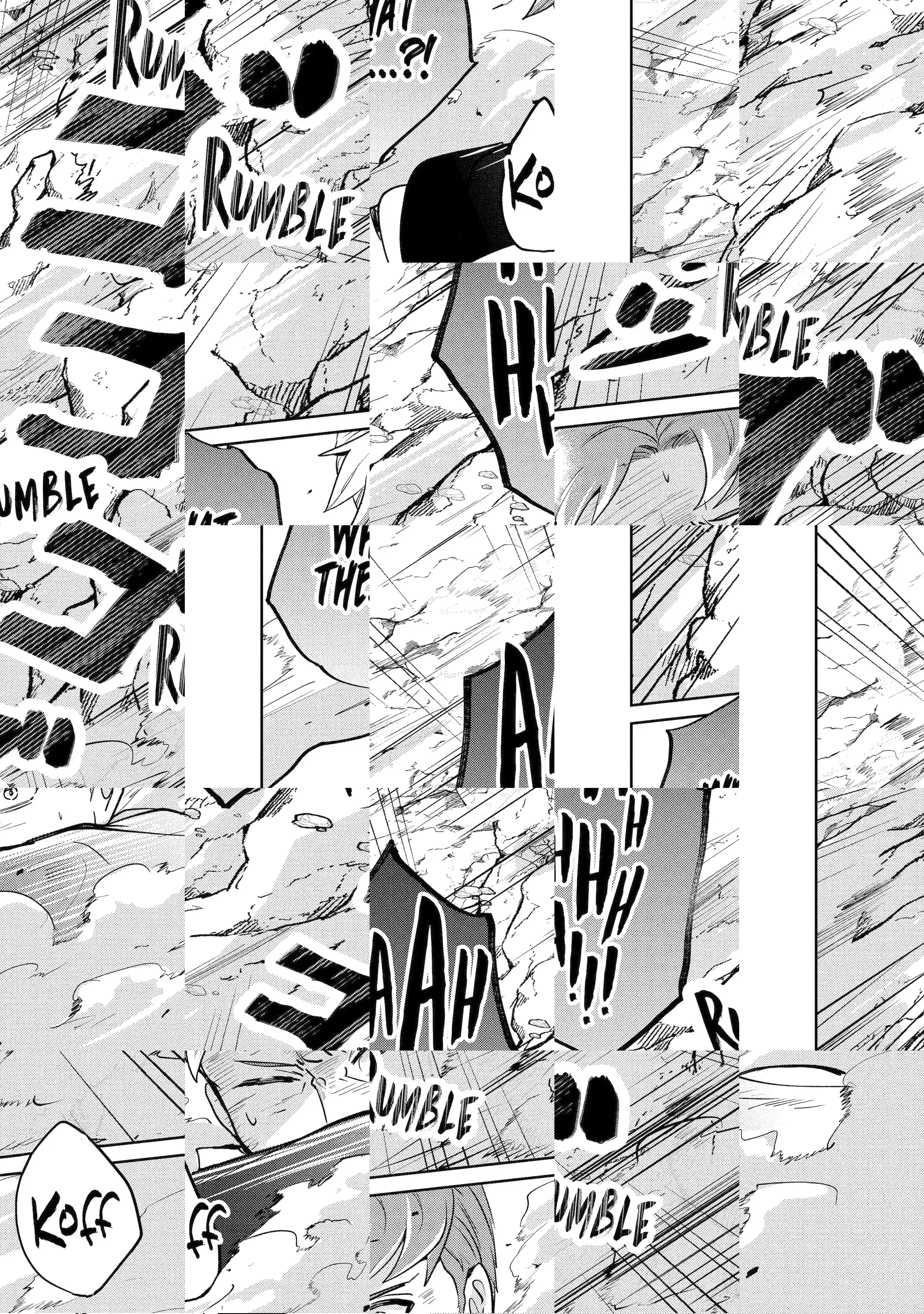 Charlotte: The Tale of a Maid Serving in the Castle Chapter 6.2 page 7 - 