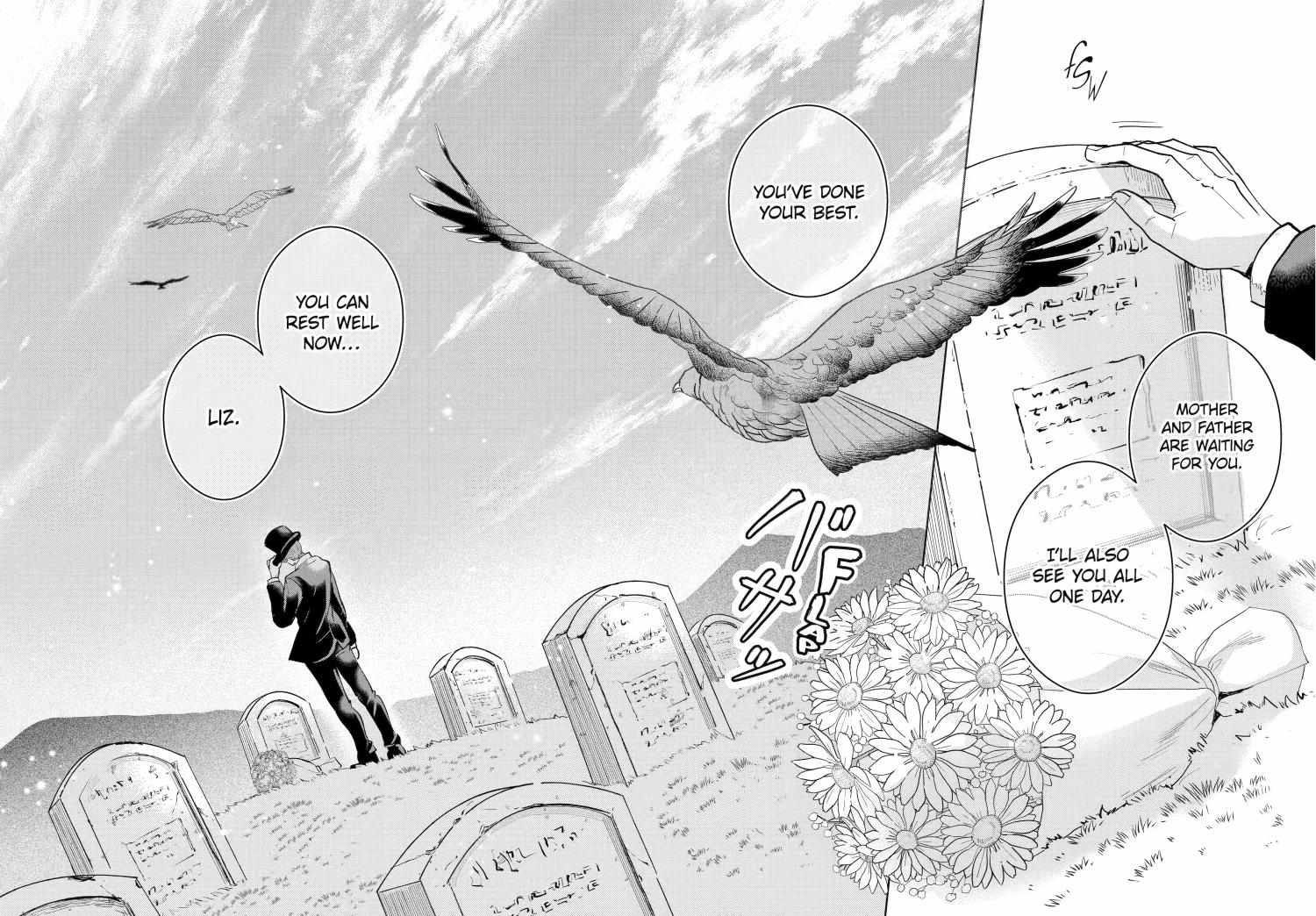 Charlotte: The Tale of a Maid Serving in the Castle Chapter 6 page 29 - 