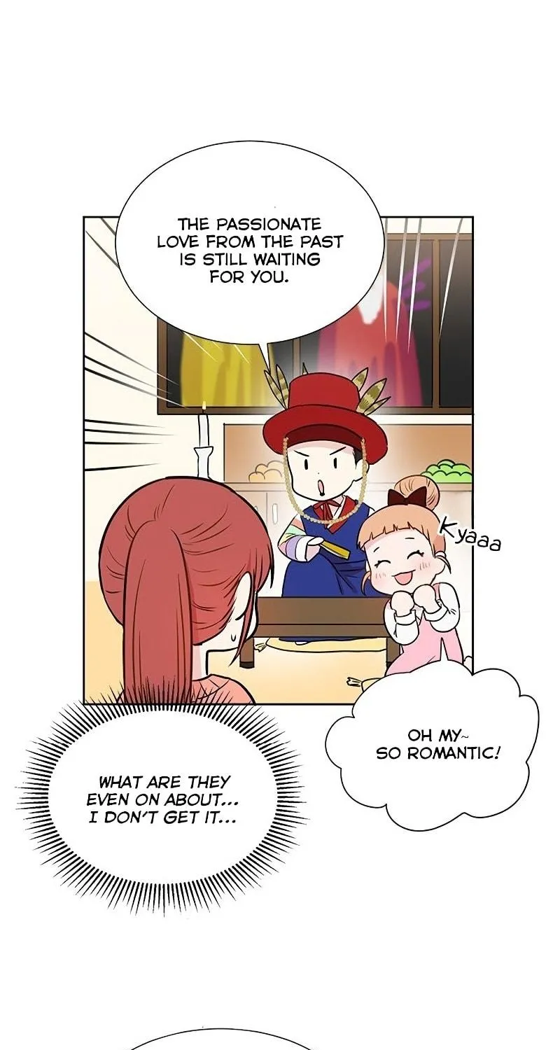 Charming Grim Reaper Chapter 0 page 11 - 