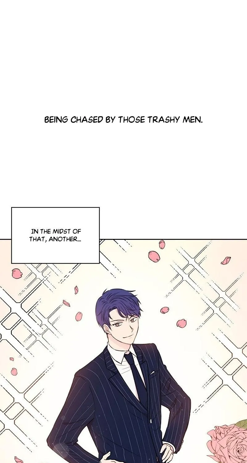 Charming Grim Reaper Chapter 0 page 17 - 