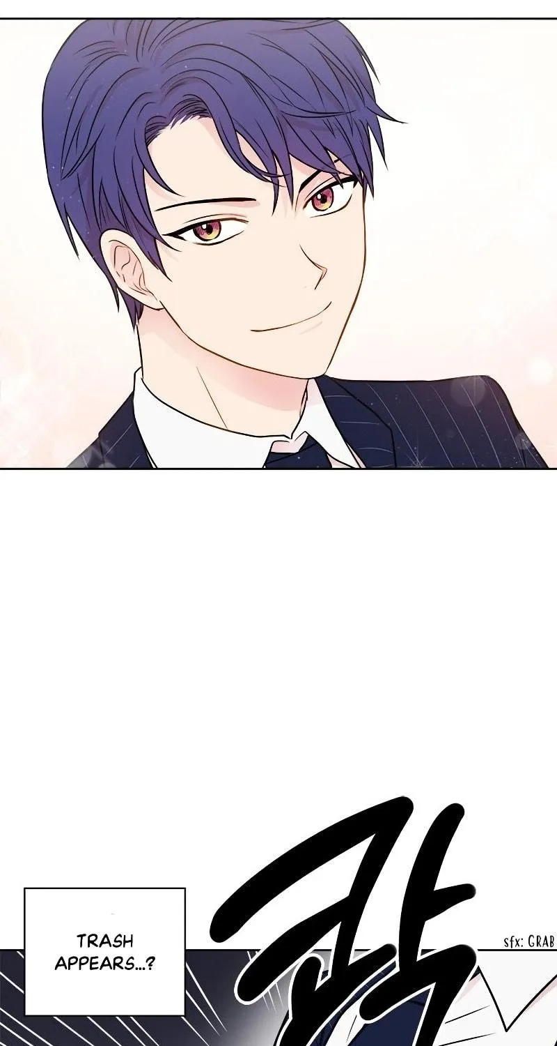 Charming Grim Reaper Chapter 0 page 19 - 