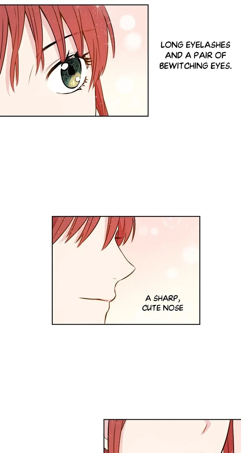 Charming Grim Reaper Chapter 0 page 3 - 