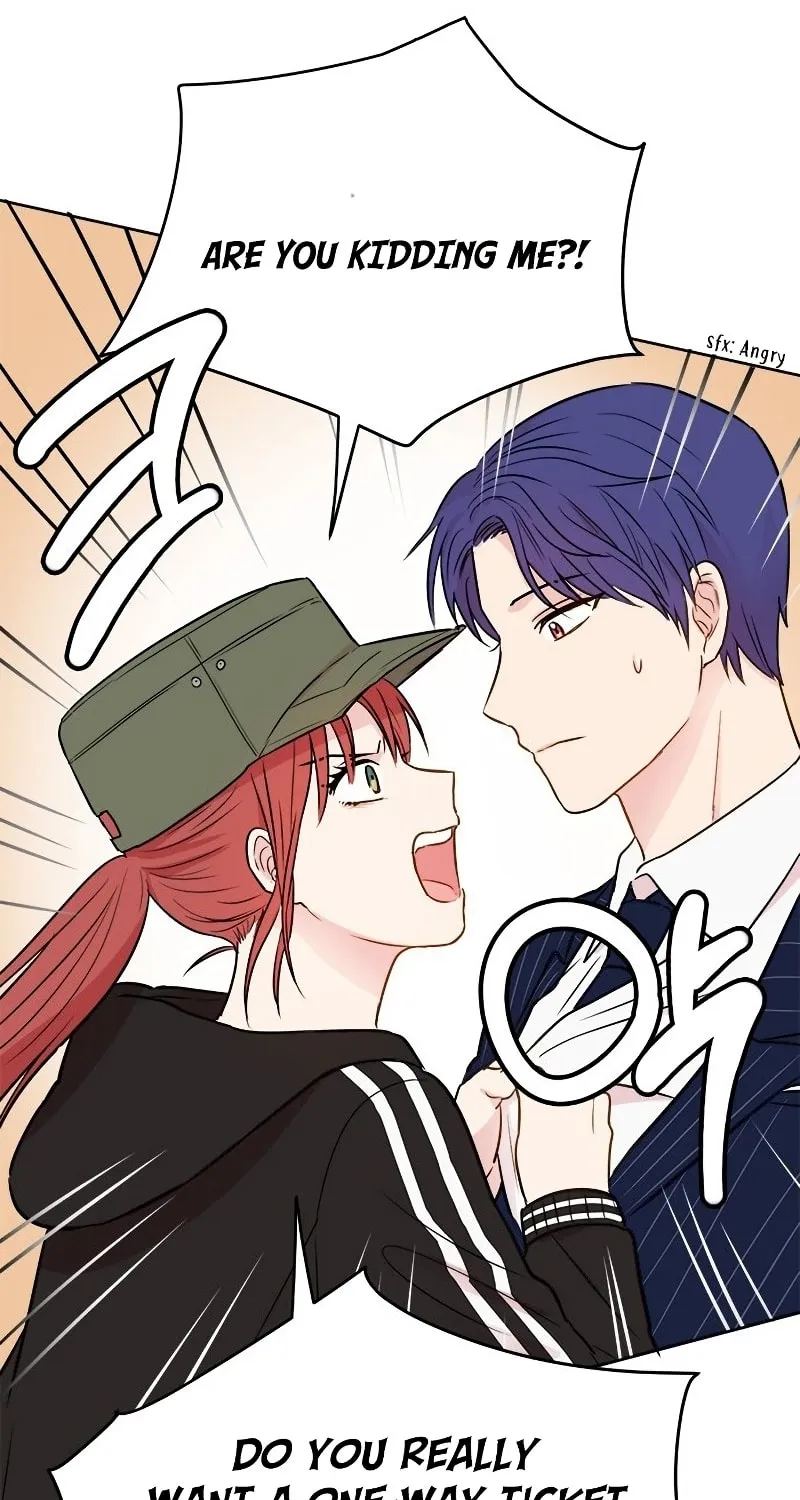 Charming Grim Reaper Chapter 0 page 21 - 