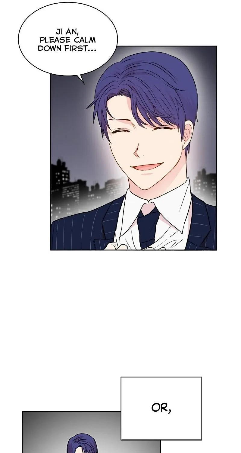 Charming Grim Reaper Chapter 0 page 23 - 