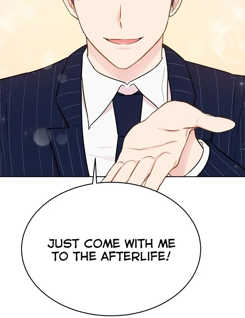 Charming Grim Reaper Chapter 0 page 28 - 