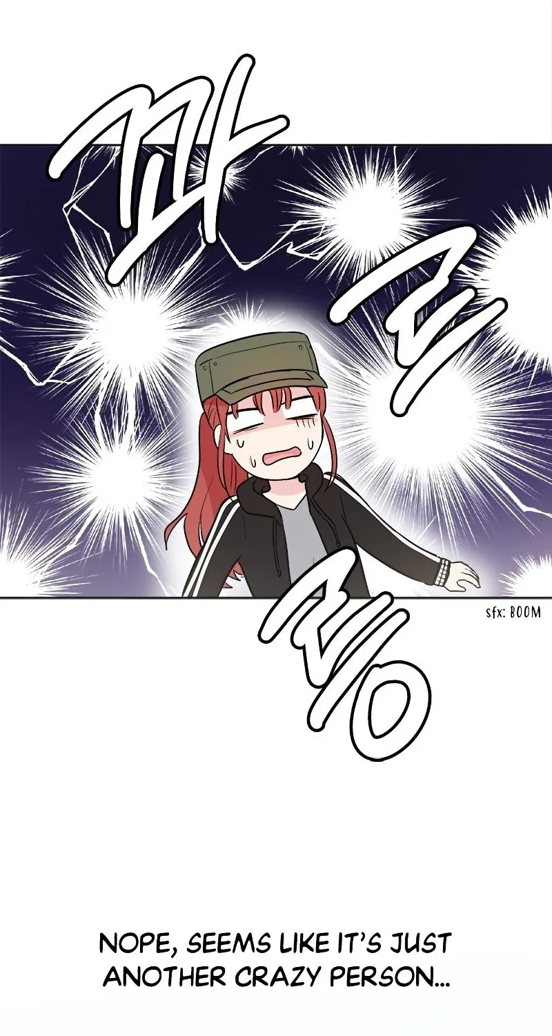 Charming Grim Reaper Chapter 0 page 29 - 
