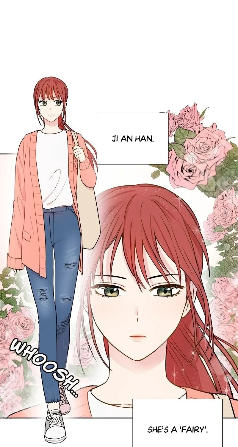 Charming Grim Reaper Chapter 0 page 5 - 