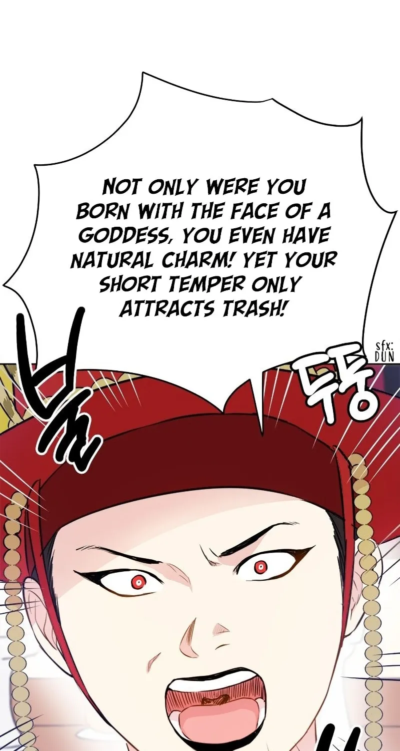 Charming Grim Reaper Chapter 0 page 7 - 