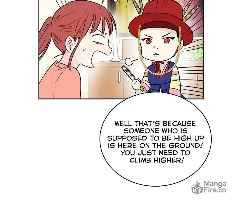 Charming Grim Reaper Chapter 0 page 10 - 