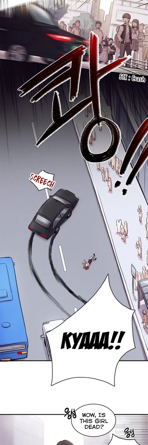 Charming Grim Reaper Chapter 1 page 2 - 
