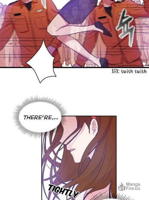 Charming Grim Reaper Chapter 1 page 12 - 