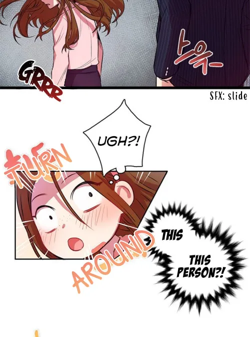 Charming Grim Reaper Chapter 1 page 14 - 