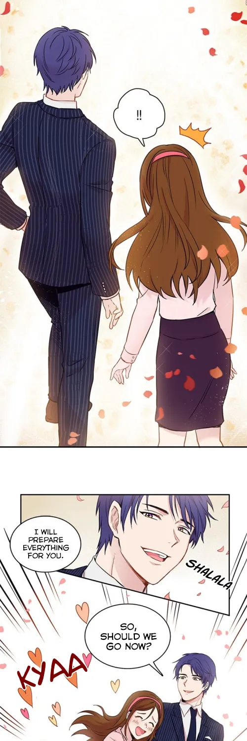 Charming Grim Reaper Chapter 1 page 20 - 