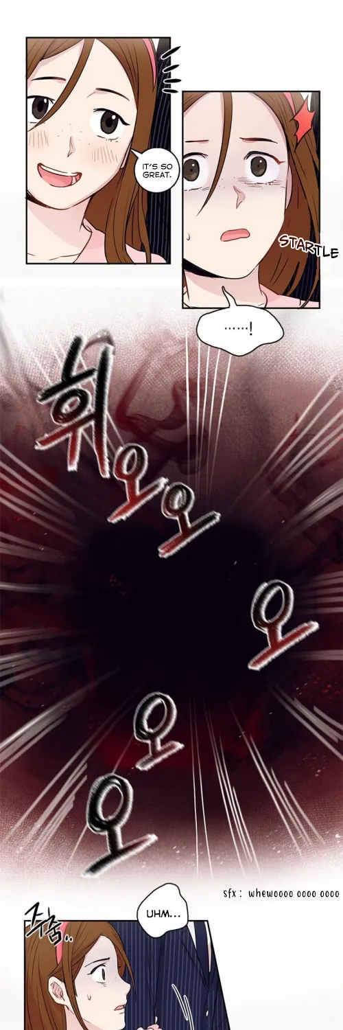 Charming Grim Reaper Chapter 1 page 28 - 