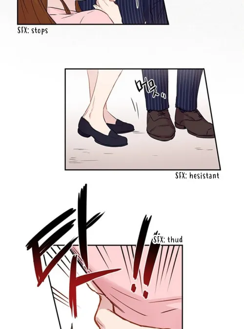 Charming Grim Reaper Chapter 1 page 29 - 