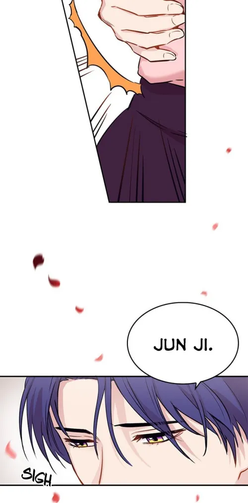 Charming Grim Reaper Chapter 1 page 30 - 