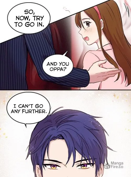 Charming Grim Reaper Chapter 1 page 32 - 