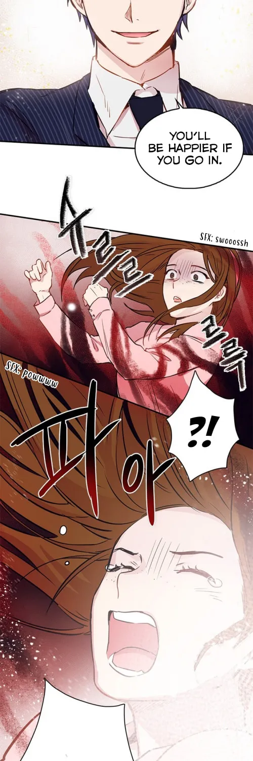 Charming Grim Reaper Chapter 1 page 33 - 
