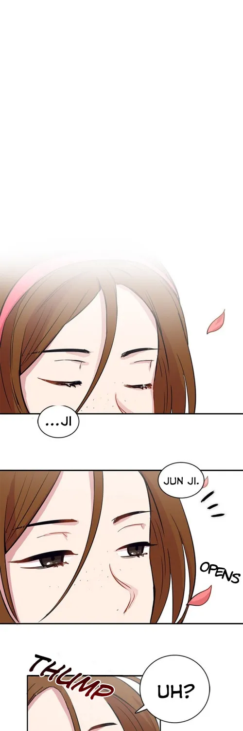 Charming Grim Reaper Chapter 1 page 35 - 