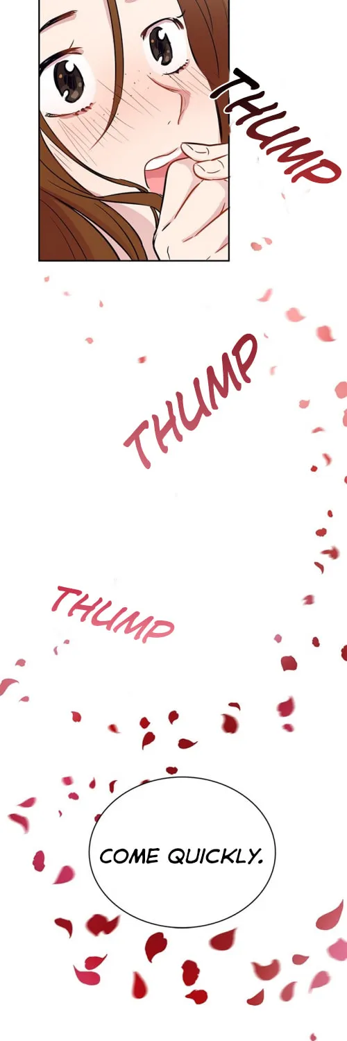 Charming Grim Reaper Chapter 1 page 36 - 