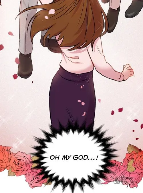 Charming Grim Reaper Chapter 1 page 39 - 