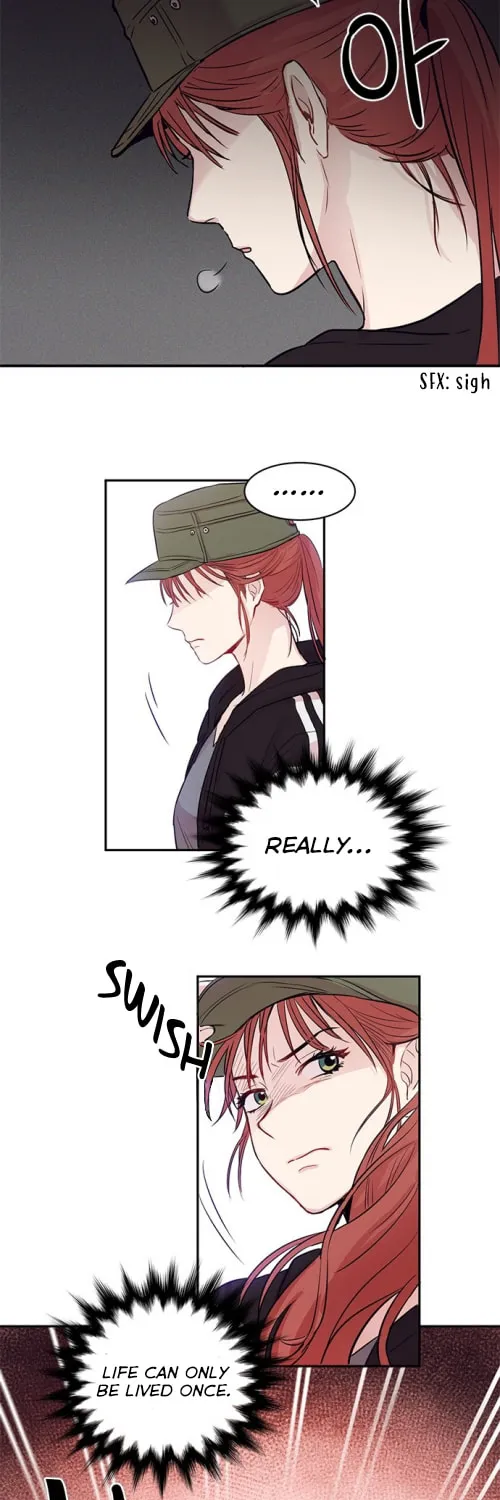 Charming Grim Reaper Chapter 1 page 42 - 