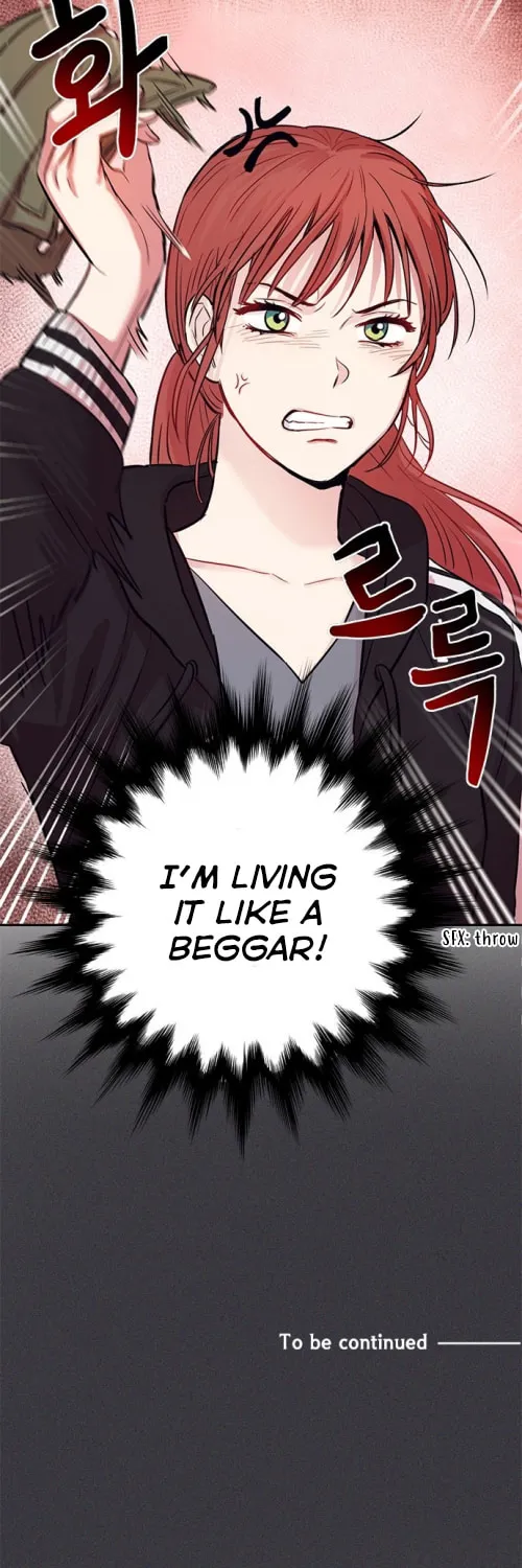Charming Grim Reaper Chapter 1 page 43 - 