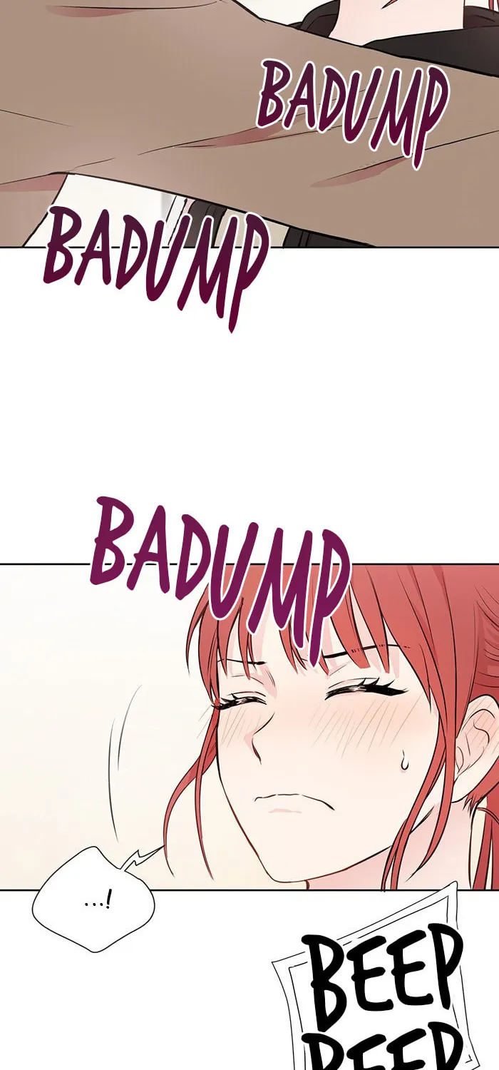 Charming Grim Reaper Chapter 15 page 2 - 