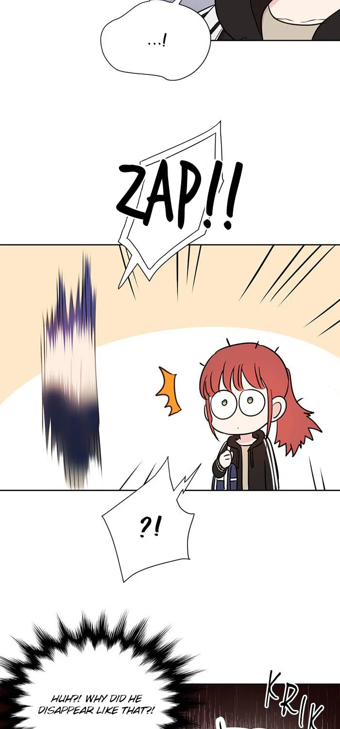 Charming Grim Reaper Chapter 15 page 11 - 