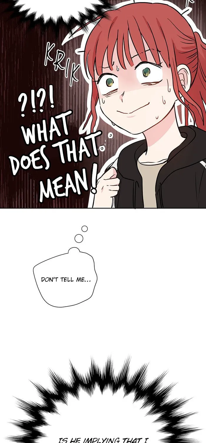 Charming Grim Reaper Chapter 15 page 12 - 