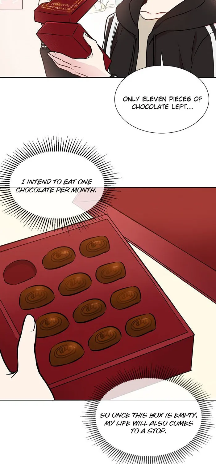 Charming Grim Reaper Chapter 15 page 15 - 