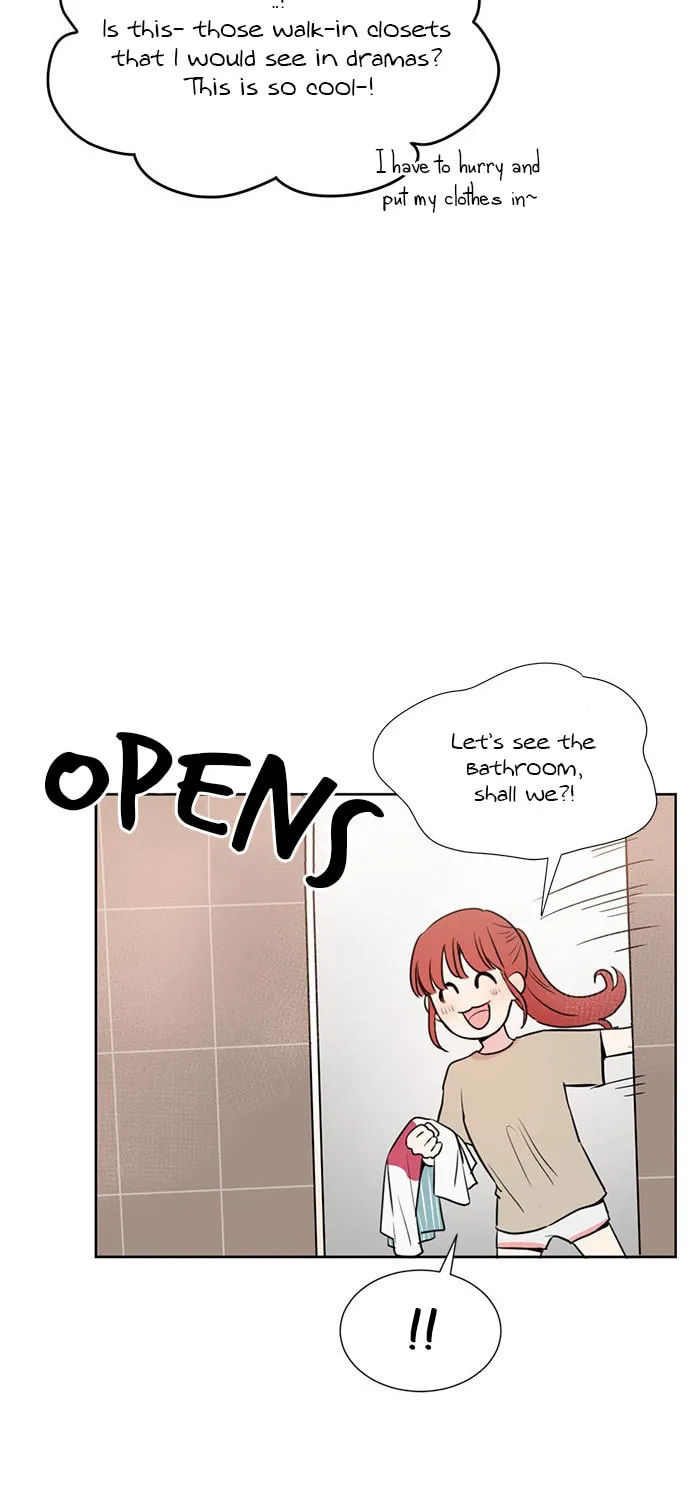 Charming Grim Reaper Chapter 15 page 19 - 
