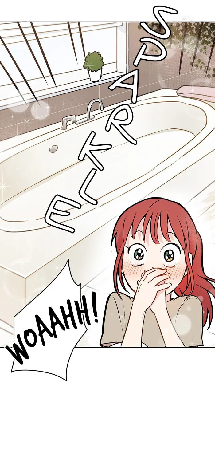 Charming Grim Reaper Chapter 15 page 21 - 