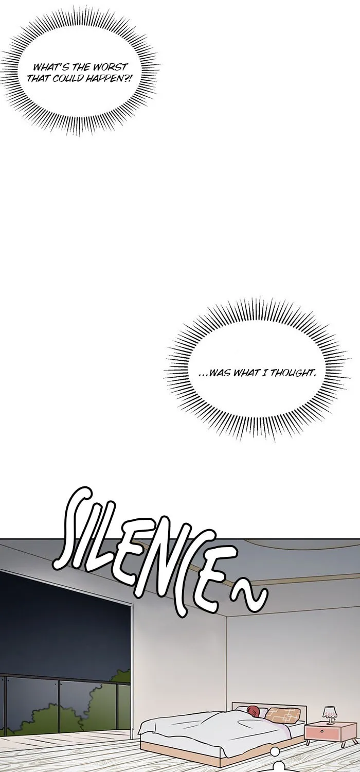 Charming Grim Reaper Chapter 15 page 23 - 