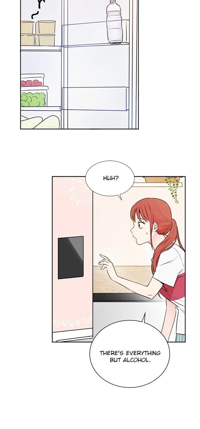 Charming Grim Reaper Chapter 15 page 26 - 