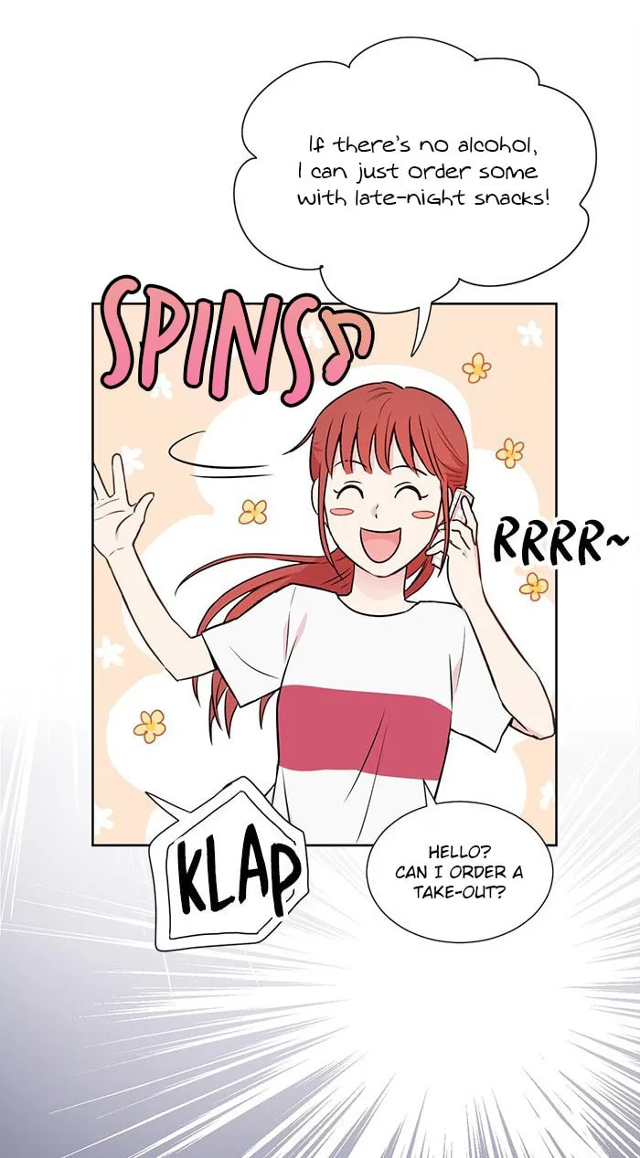 Charming Grim Reaper Chapter 15 page 27 - 