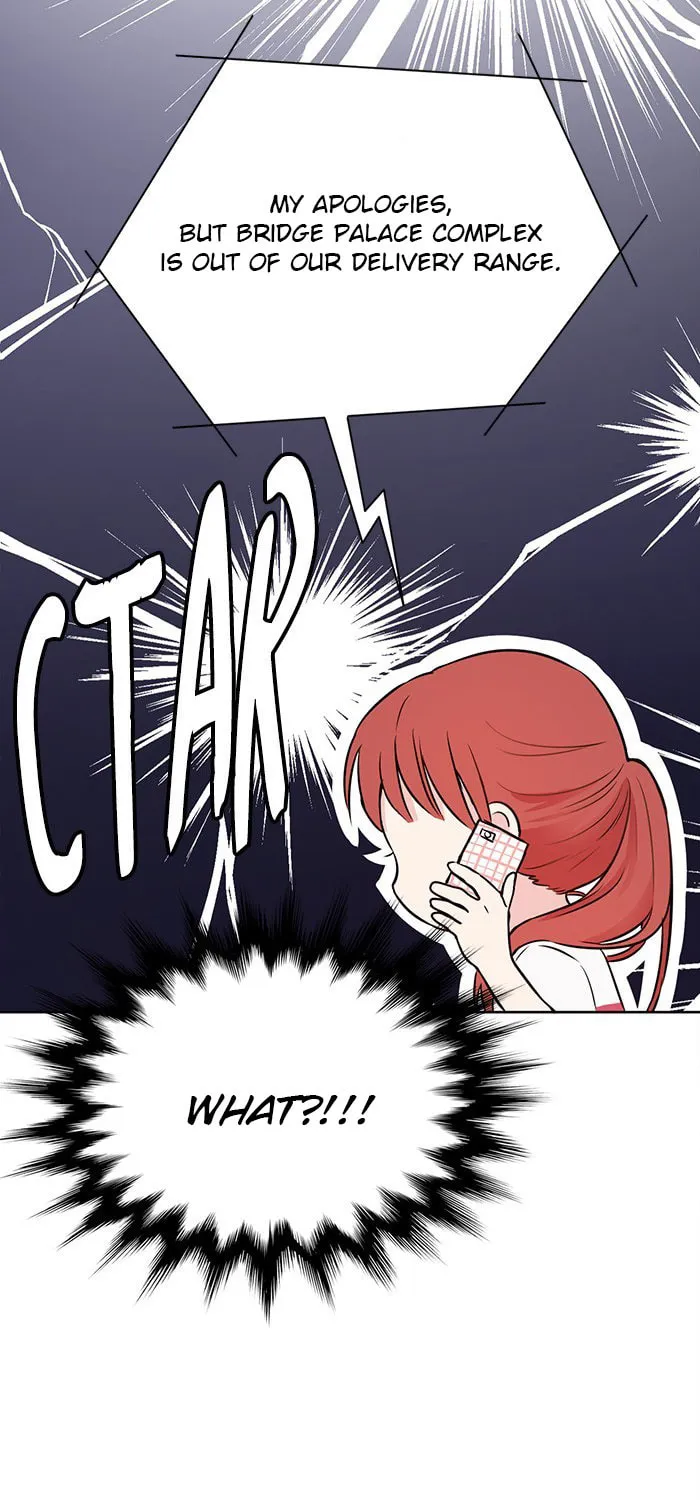 Charming Grim Reaper Chapter 15 page 28 - 