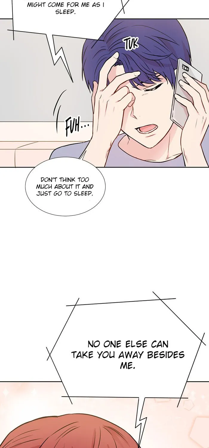 Charming Grim Reaper Chapter 15 page 32 - 