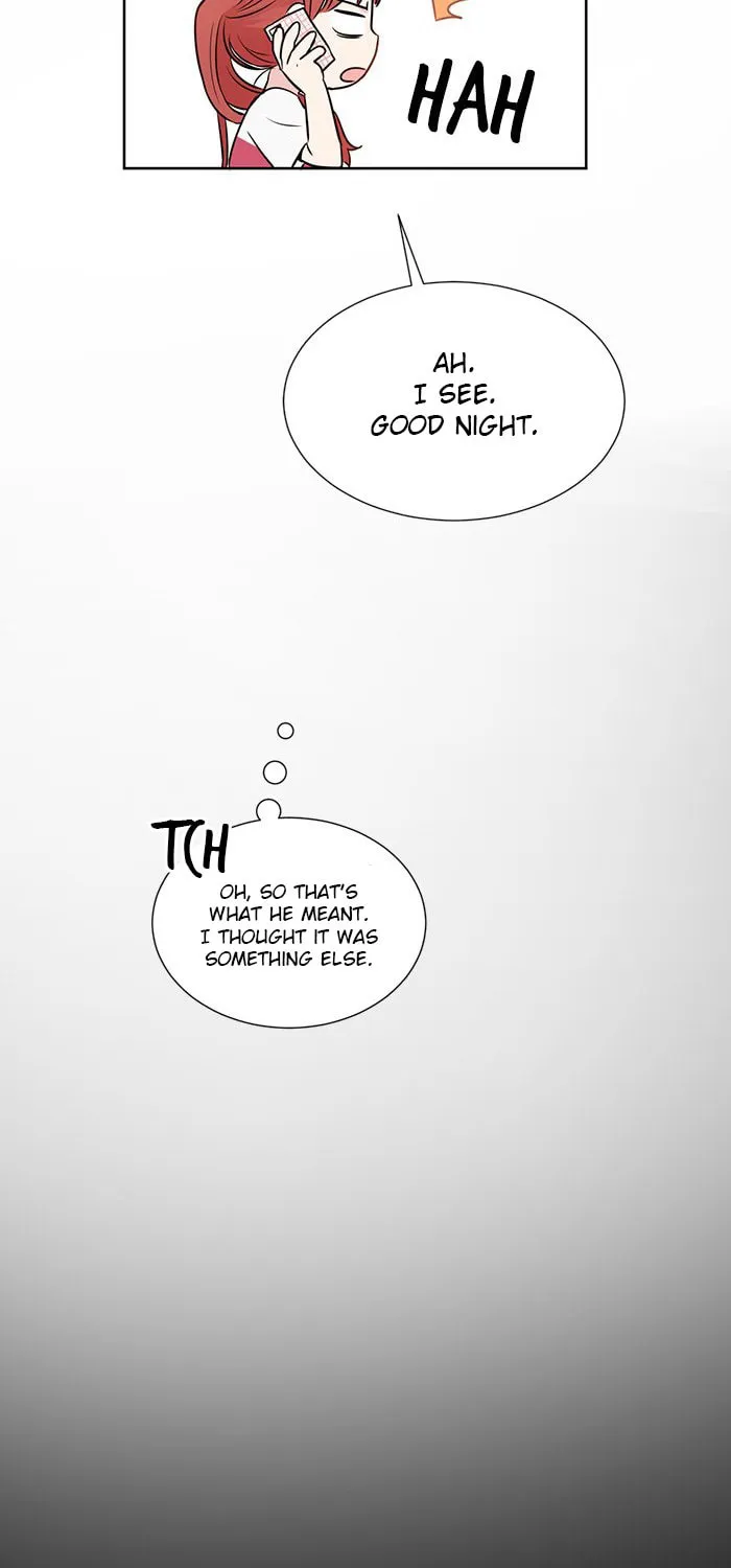 Charming Grim Reaper Chapter 15 page 36 - 